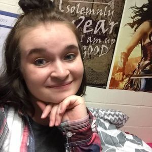 Meet your Posher, Sarah